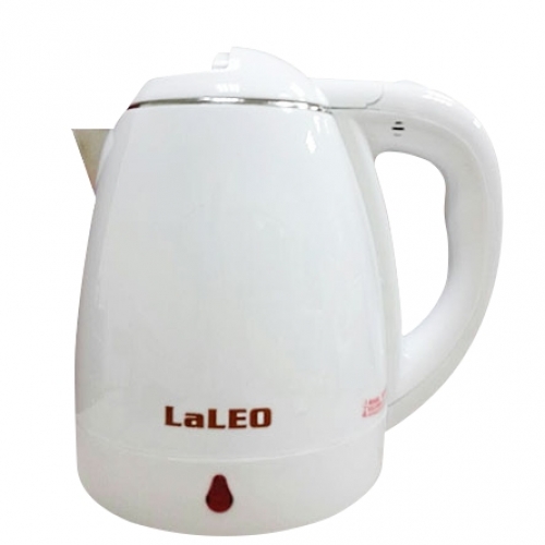 LALEO L-001 雙層防燙快煮壺